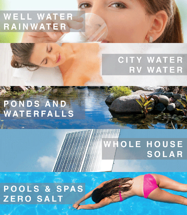 Ecosmarte Dealer Information