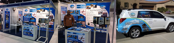 Become an Ecosmarte Dealer