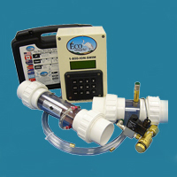 Ecosmarte Ionizer
