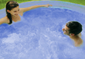 Pool Systems