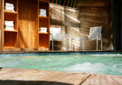 Pool Systems