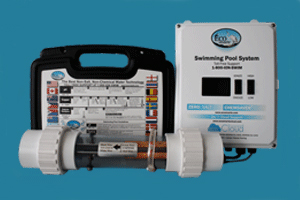 Ecosmarte System